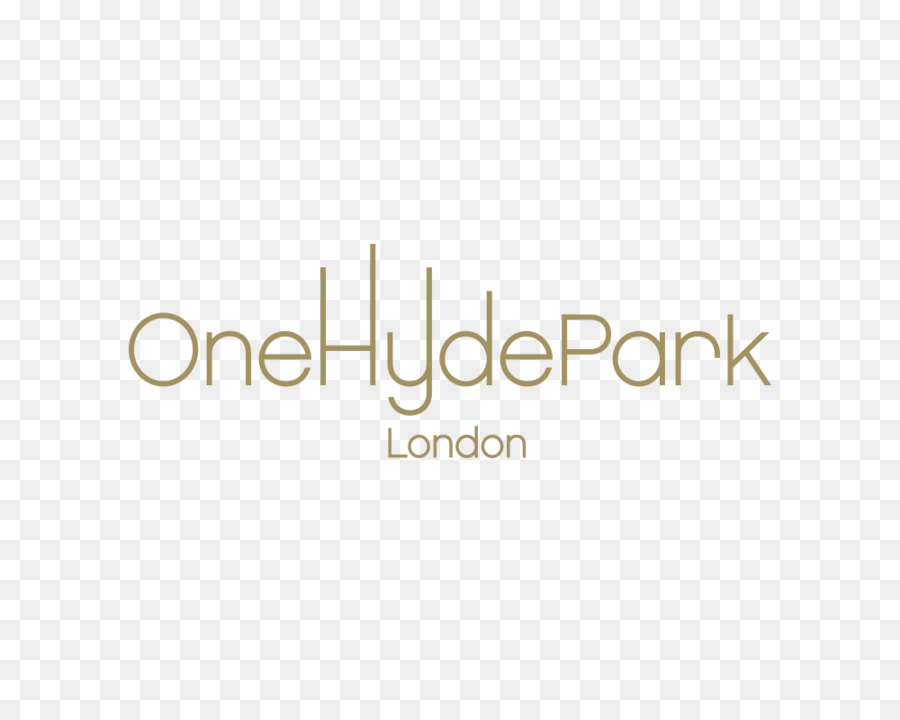 โลโก้ Onehydepark，การสร้างแบรนด์ PNG