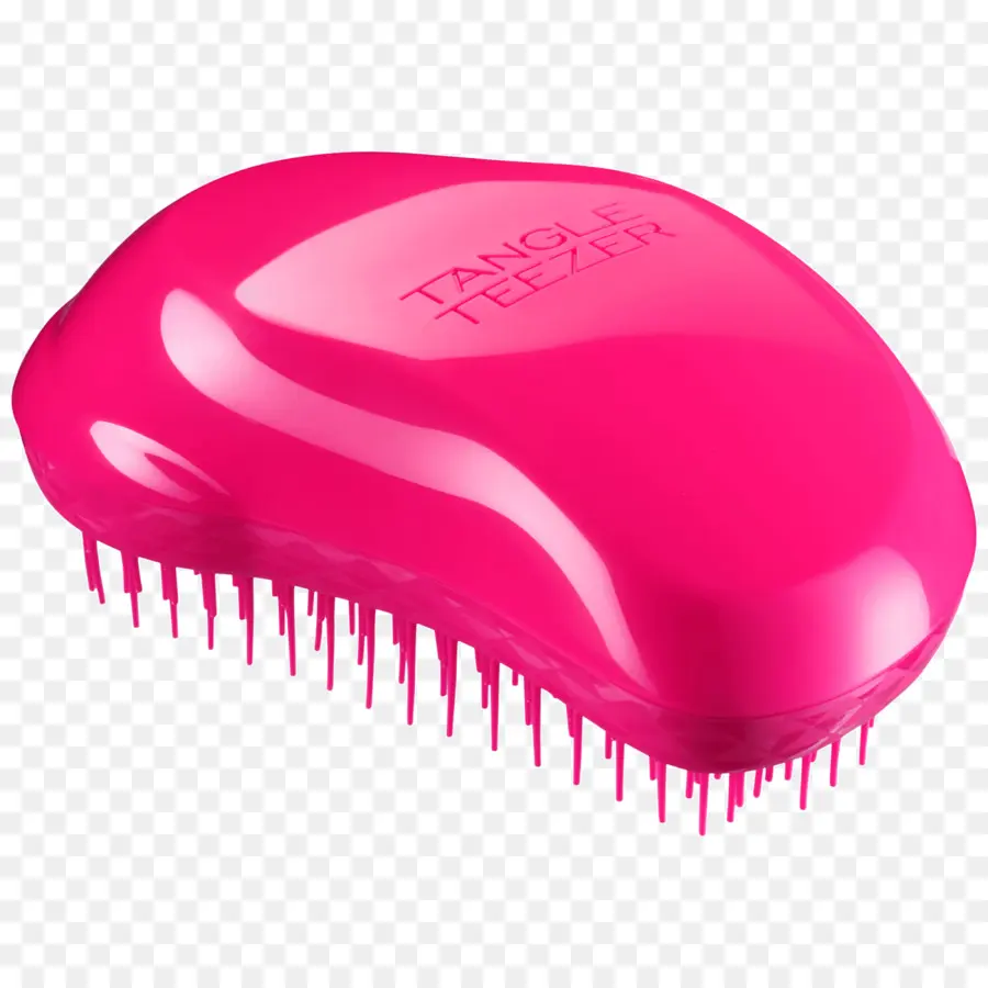 หวี，Tangle Teezer PNG