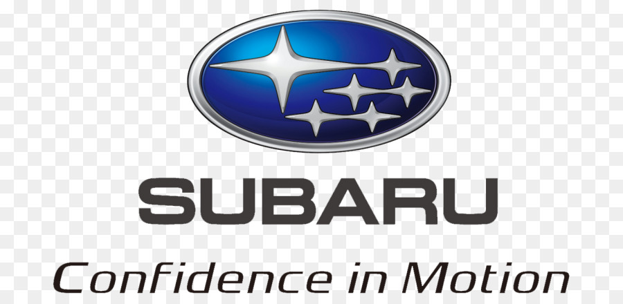 โลโก้ Subaru，รถ PNG