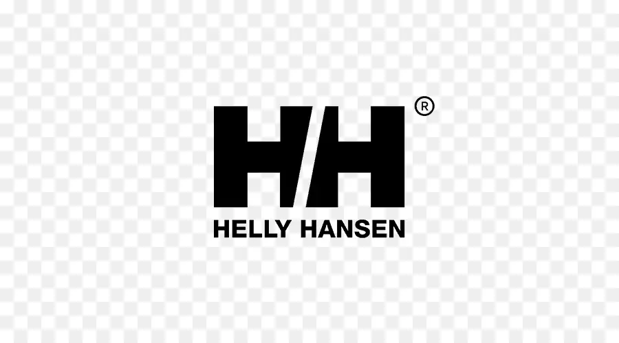 โลโก้ Helly Hansen，ยี่ห้อ PNG