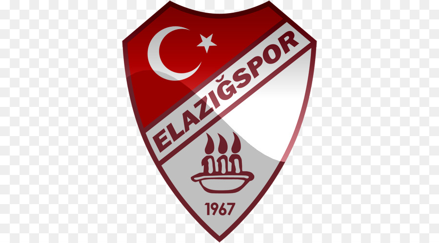 โลโก้ Elazigspor，ฟุตบอล PNG