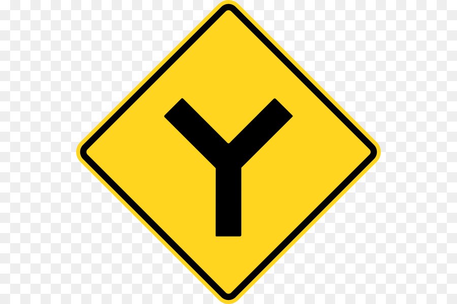 Y Sign，ถนน PNG