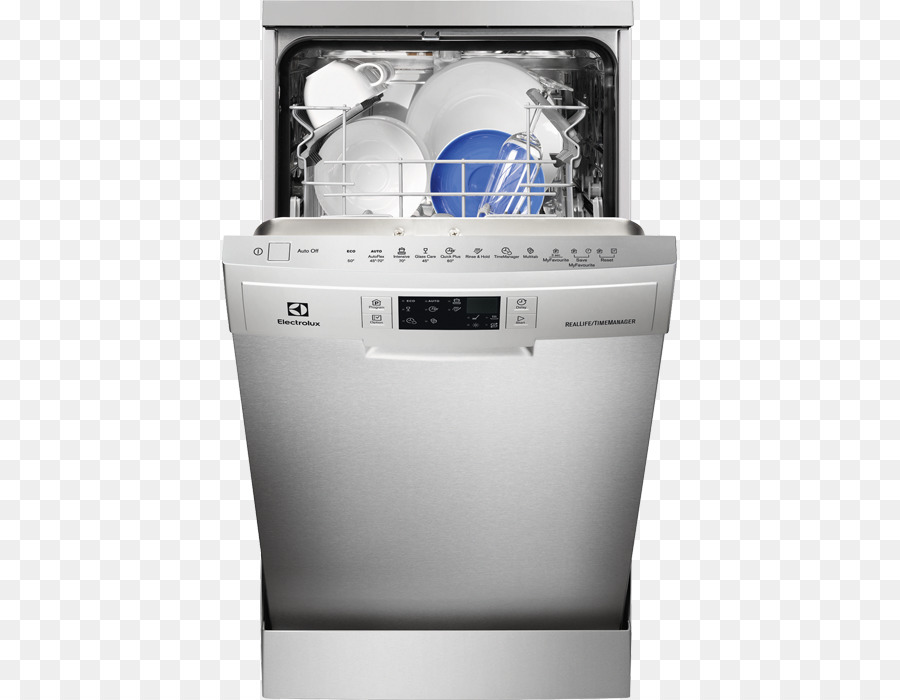 เครื่องล้างจาน，Esf5535lox PNG
