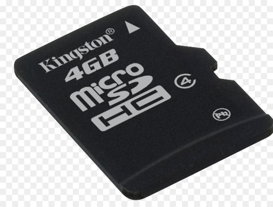 Microsd，คิงส์ตั้นจอร์จ Microsdhc 16 กิกะไบต์การ์ดความทรงจำ PNG