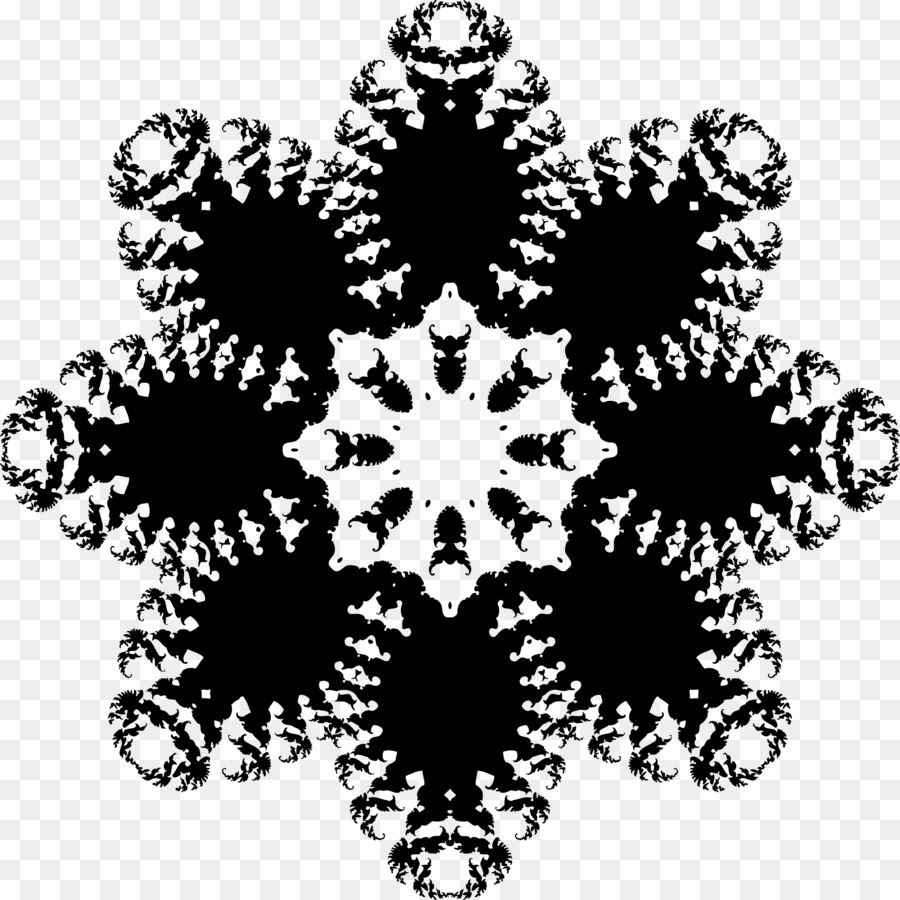 Fractal ออกแบบ，คอมพิวเตอร์ PNG