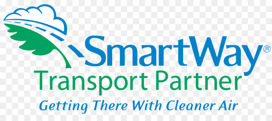 โลโก้หุ้นส่วน Smartway Transport，ขนส่ง PNG