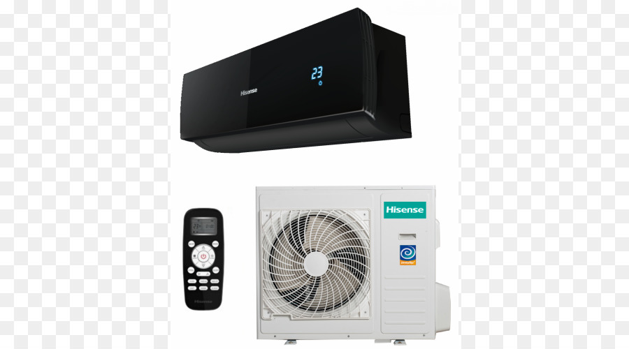 Hisense，พลังงาน Inverters PNG