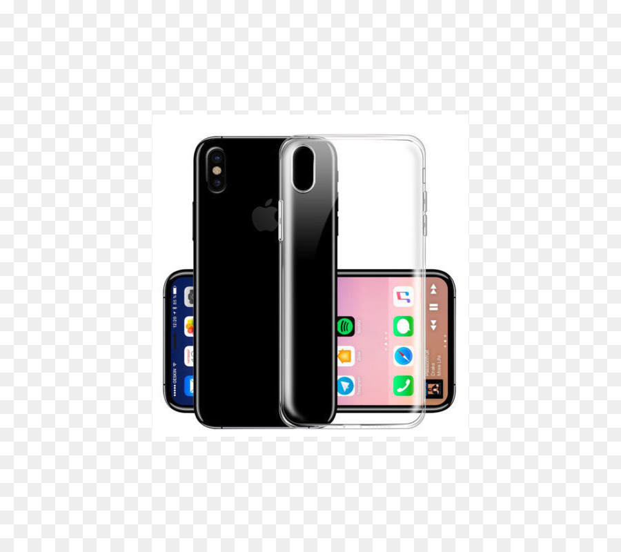 Iphone X，แอปเปิ้ล Iphone 7 อีกอย่าง PNG