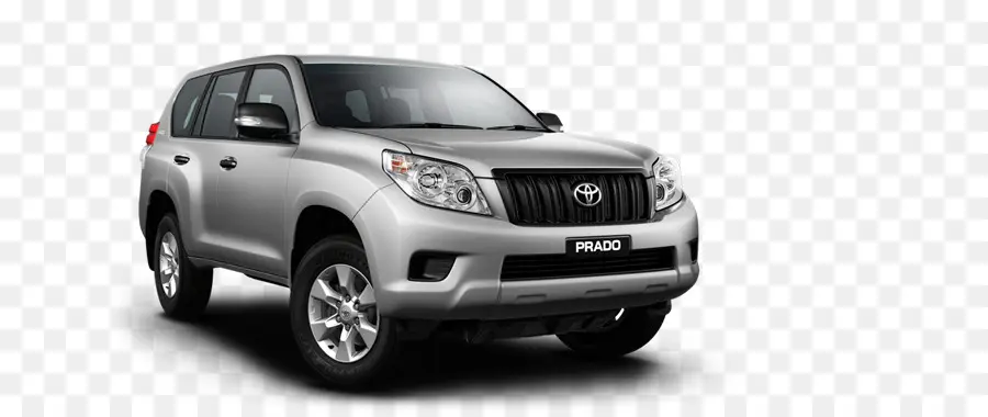 Suv สีขาว，รถ PNG