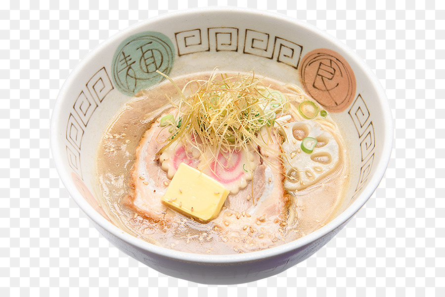 Japan Kgm Soba，กินราเมนดีกว่า PNG