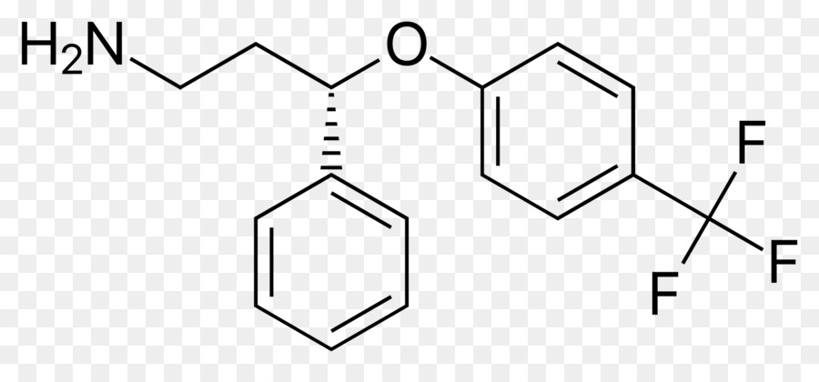 Fluoxetine，Enobosarm PNG