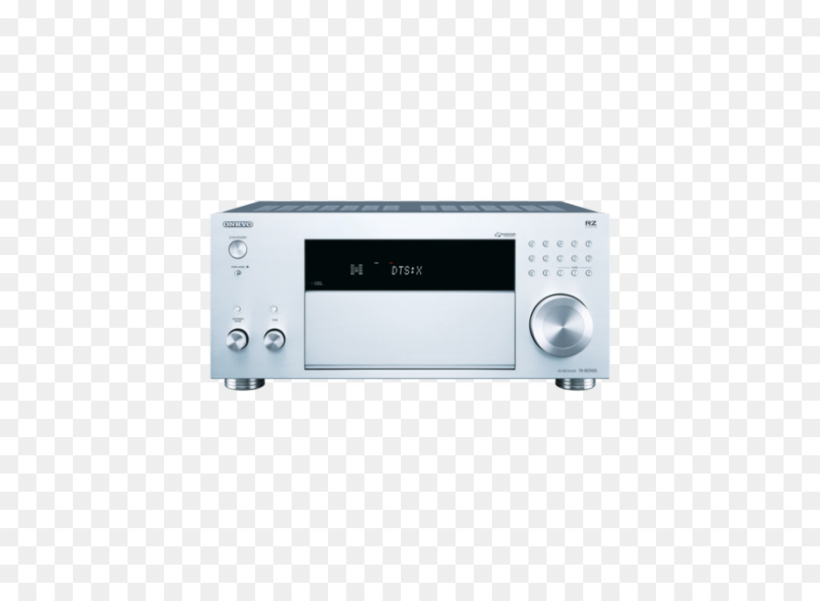 Onkyo Tx8220，Av ผู้รับ PNG