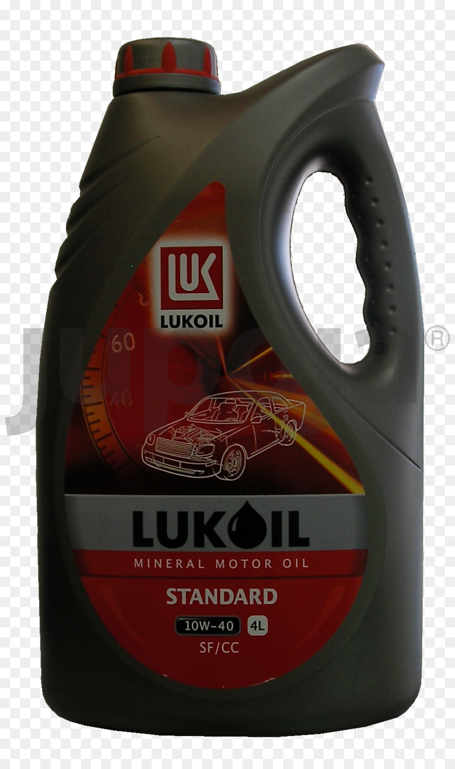ขอน้ำมัน，Lukoil PNG