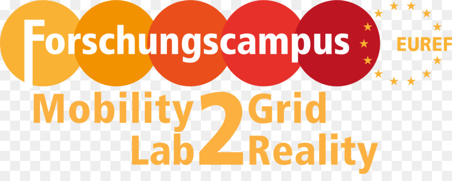 Forschungscampus Mobility2grid，เยอรมัน Touring รถมาสเตอร์ PNG