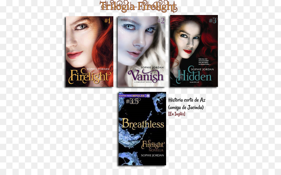 Sophie จอร์แดน，Firelight อัลเดอ Fuego PNG