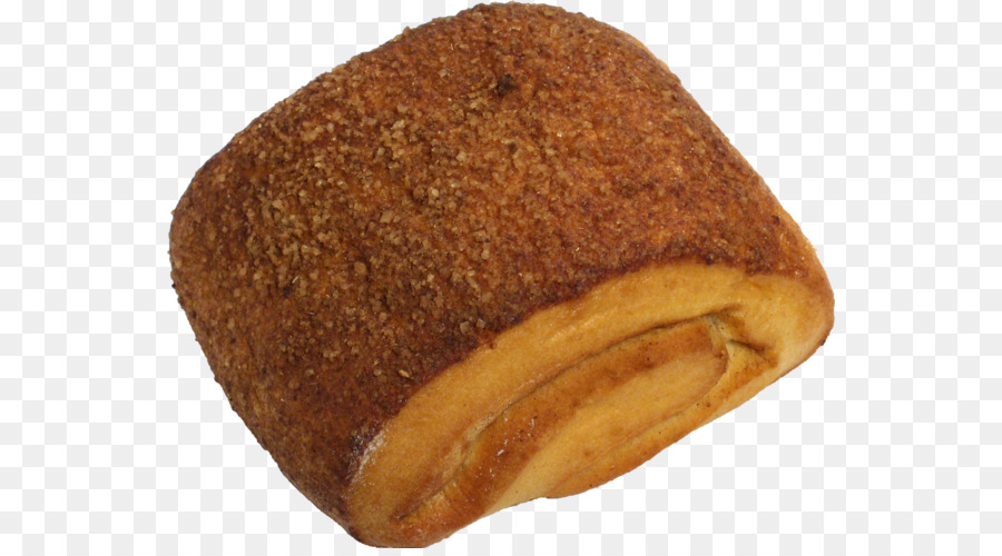 ชินนามอนด์โรล，แขงขนมปัง PNG