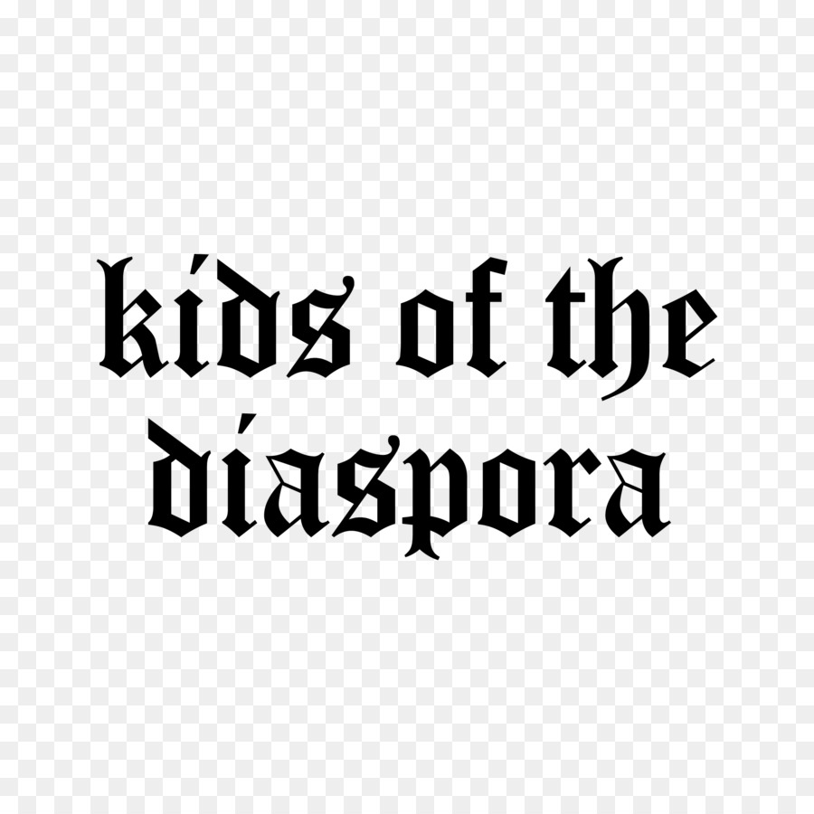 Kids Of The Diaspora，พลัดถิ่น PNG