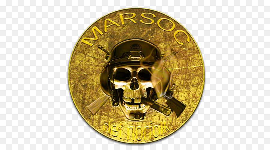 สัญลักษณ์ Marsoc，ทหาร PNG