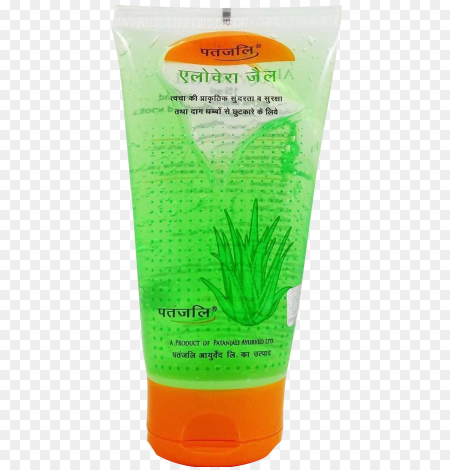 Aloe นบอกเวียร่าที่รัก，Patanjali Ayurved PNG