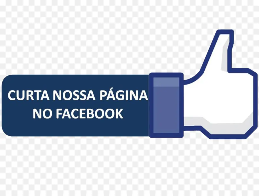 Facebook ชอบ，ยกนิ้ว PNG