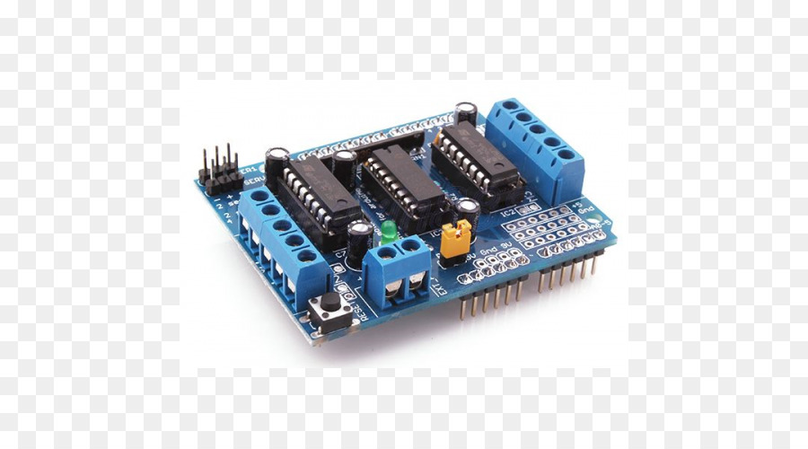 Arduino，เมน บอร์ด PNG