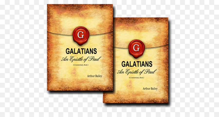 Epistle ที่ Galatians，พอลลี Epistles PNG