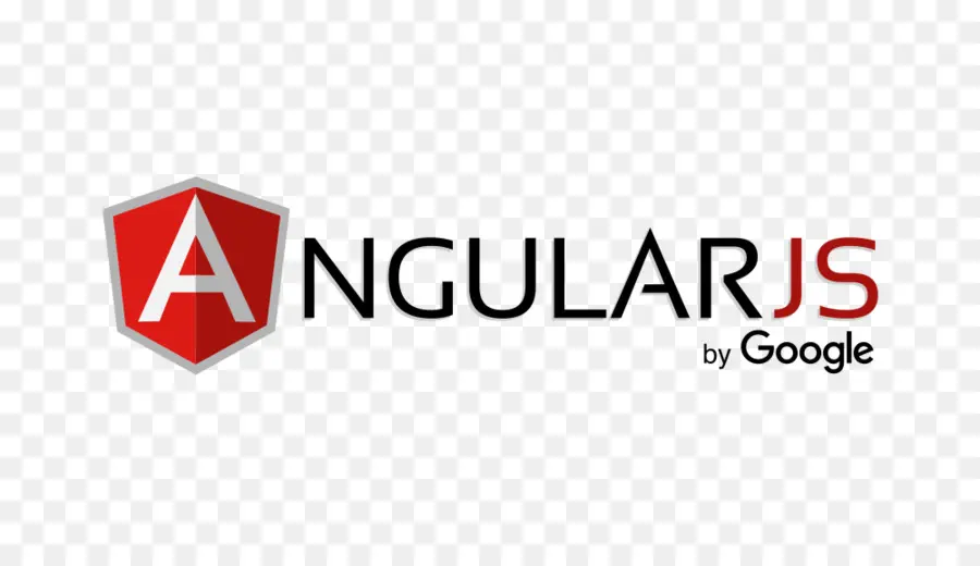 โลโก้ Angularjs，กรอบ PNG