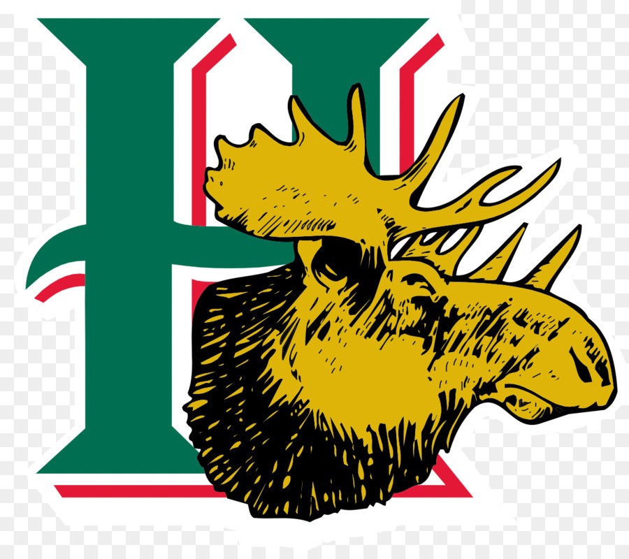 แฮลิแฟกซ์ Mooseheads，ผู้พันคูเบ็คเกมส์ฮอกกี้จูเนียร์ลี PNG