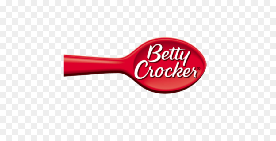 โลโก้ Betty Crocker，ยี่ห้อ PNG