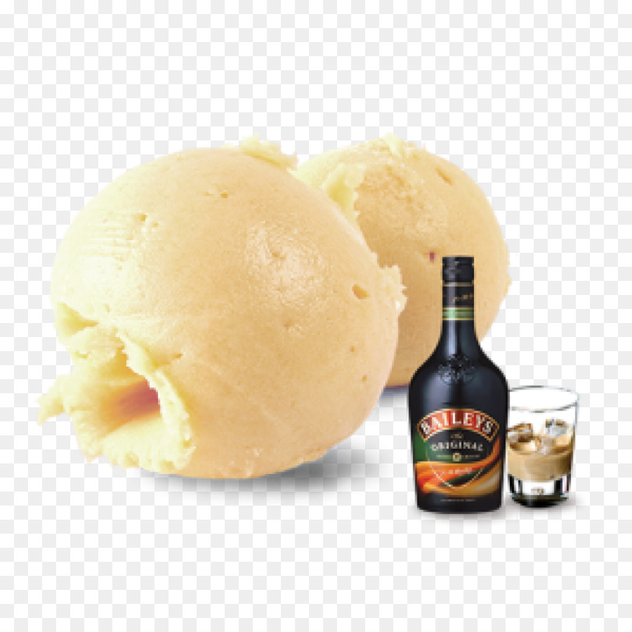 ไอศกรีม，Baileys ชาวไอศกรีม PNG