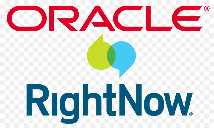 Oracle Rightnow，ข้อความ PNG