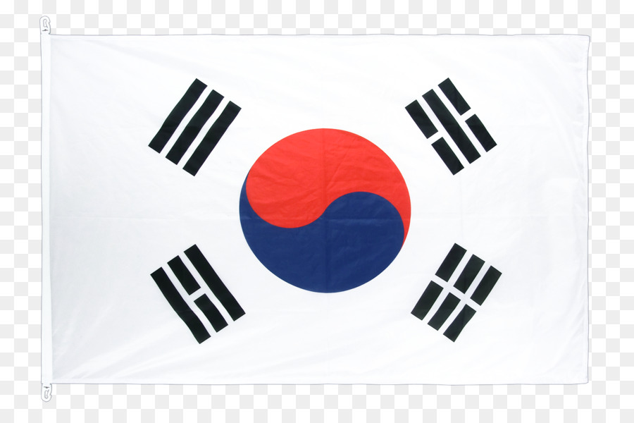 เกาหลีใต้ Name，ธงของเกาหลีใต้ Name PNG