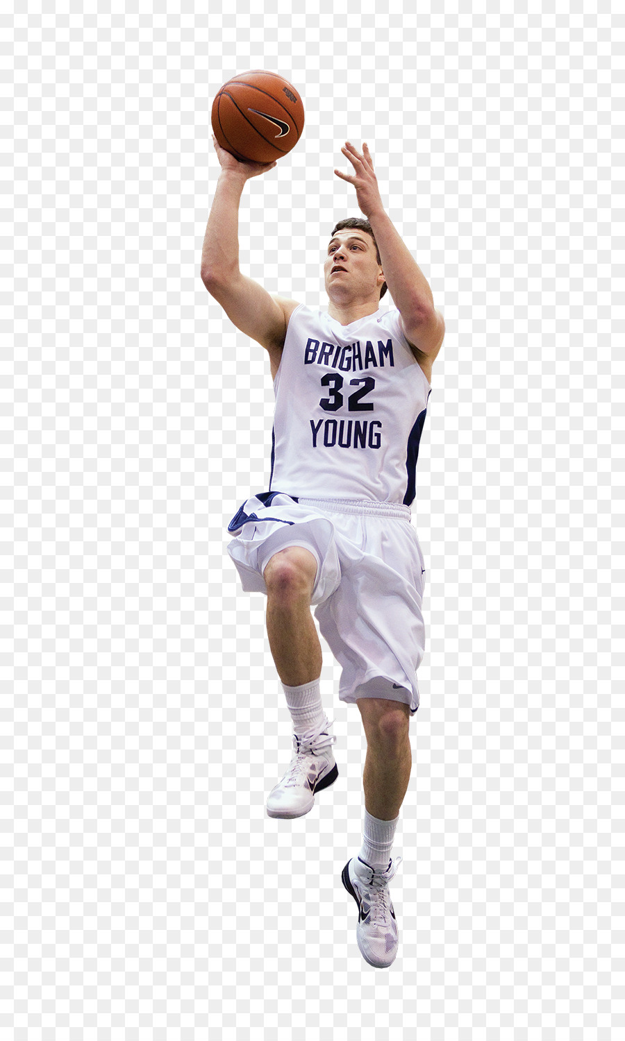 Jimmer Fredette，บาส PNG