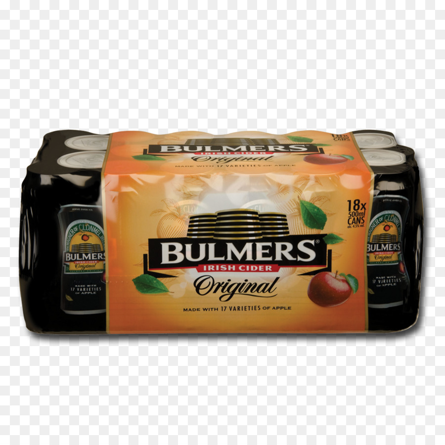 ไซ，Bulmers PNG