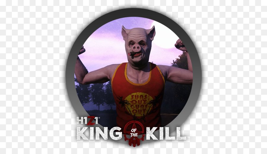 H1z1，Playerunknown น Battlegrounds PNG