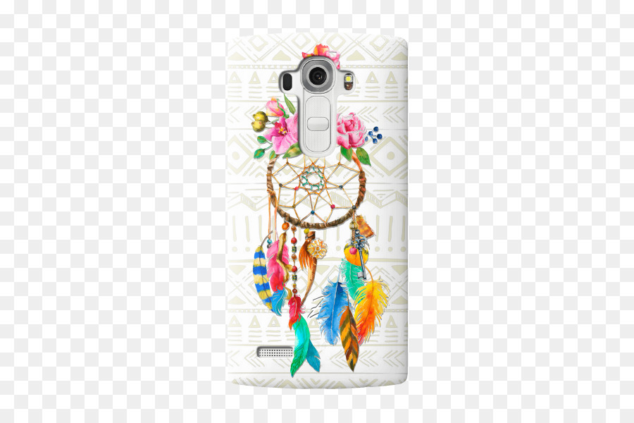 เคสโทรศัพท์ Dreamcatcher，ขนนก PNG