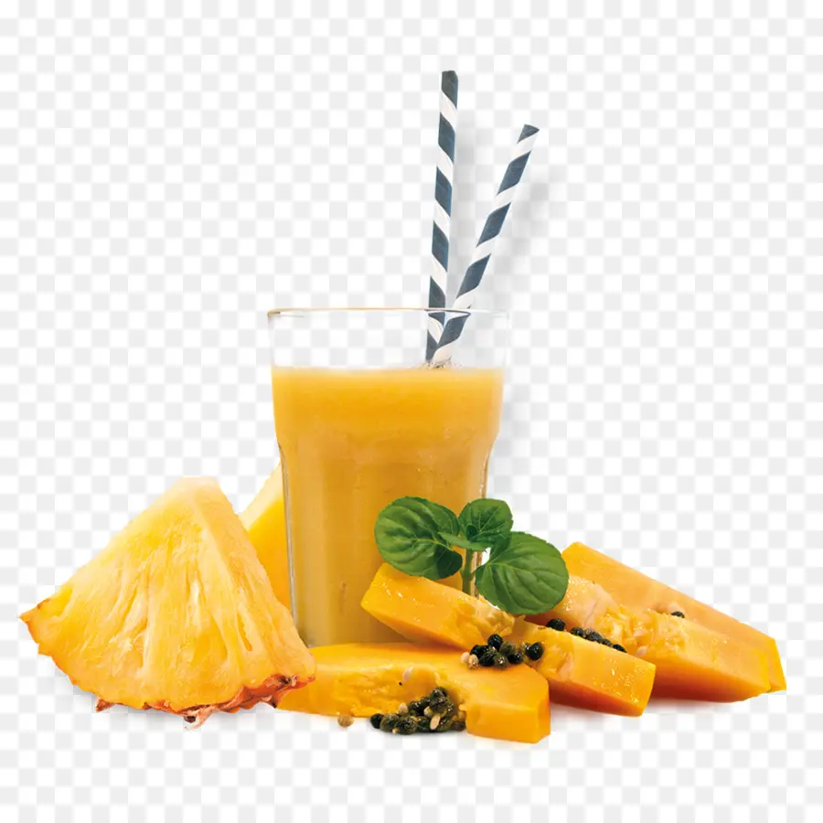 สีส้มดื่ม，น้ำผลไม้ปั่น PNG