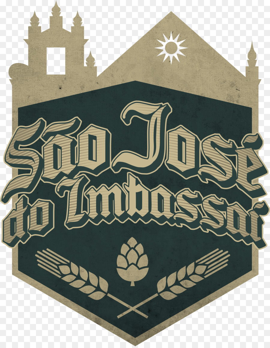 งานฝีมือเบียร์ São José ทำ Imbassaí，São José ทำ Imbassaí PNG