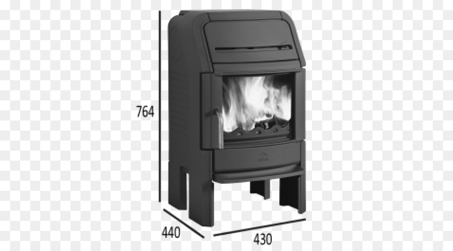 วู้ด Stoves，เตาผิง PNG