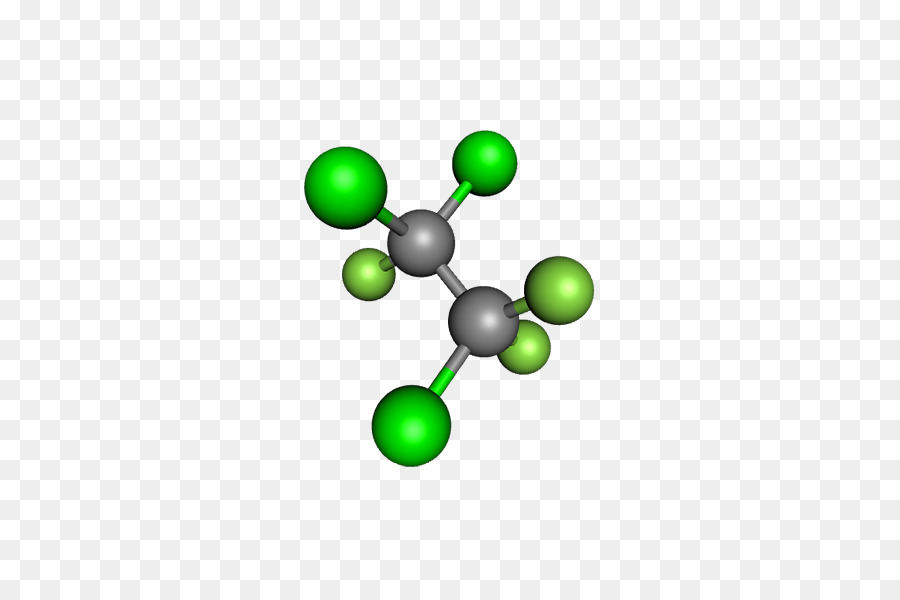 Encyclopedia ของแก๊ส，112trichloro122trifluoroethane PNG