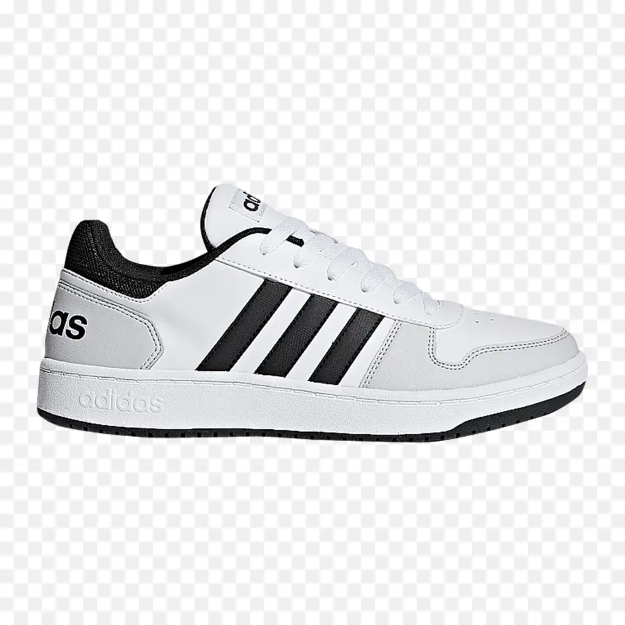 รองเท้าสนีคเกอร์，Adidas PNG