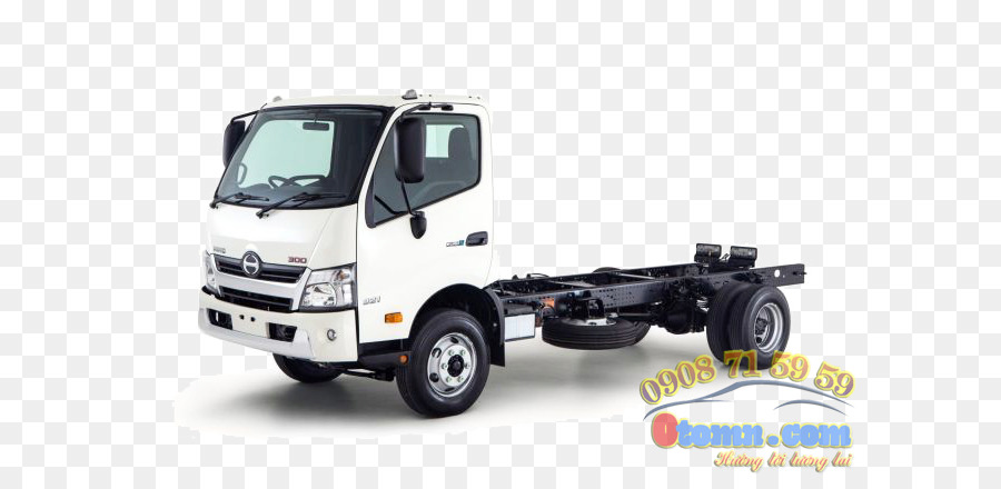 Hino น่าย，Hino Dutro PNG