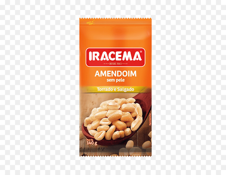 พีนัท，Iracema PNG