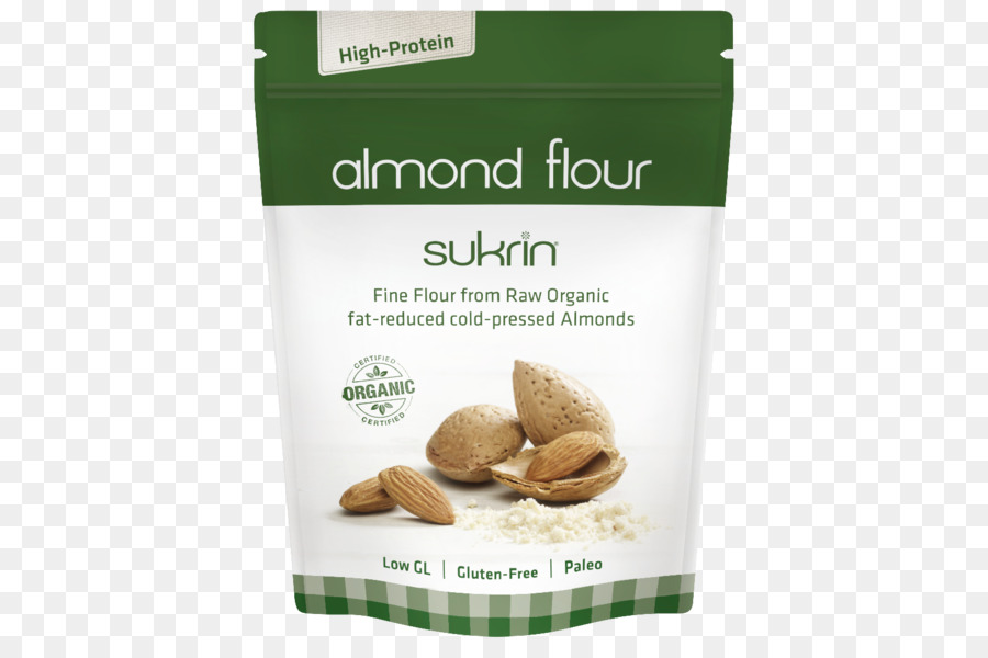 แป้ง，Almond อาหาร PNG