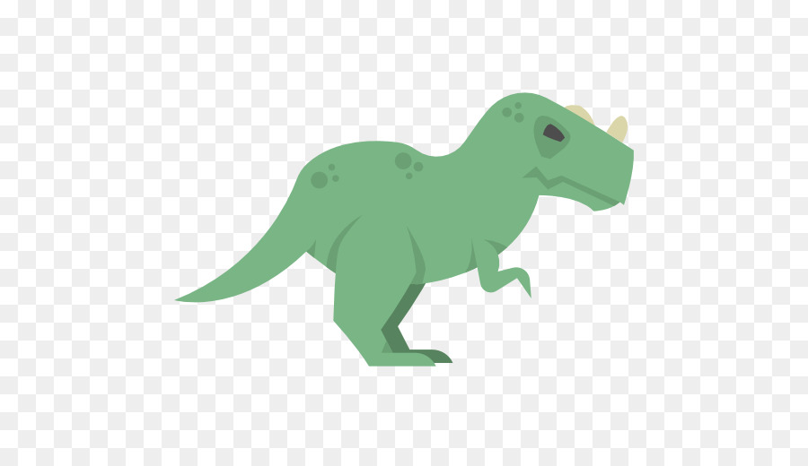 รัส，Ceratosaurus PNG