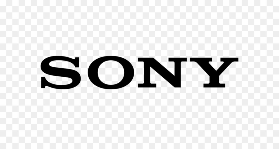 โลโก้ Sony，ยี่ห้อ PNG