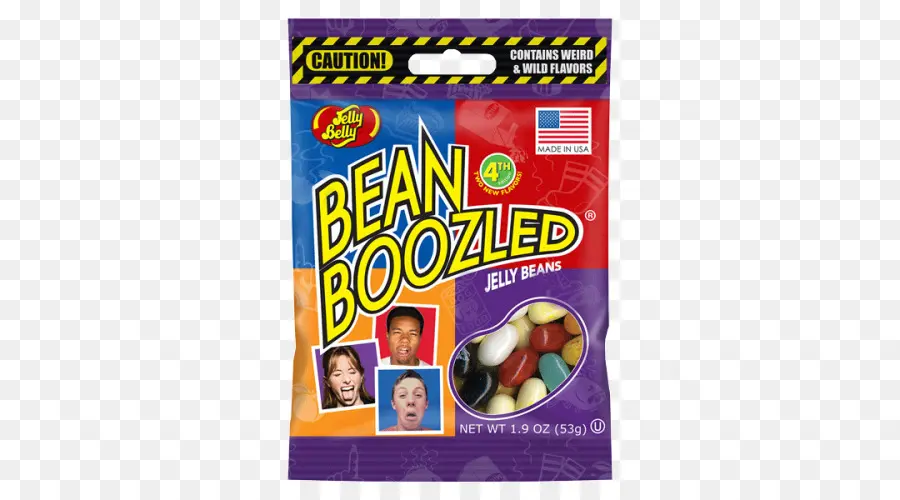 ถั่ว Boozled，ถั่วเยลลี่ PNG