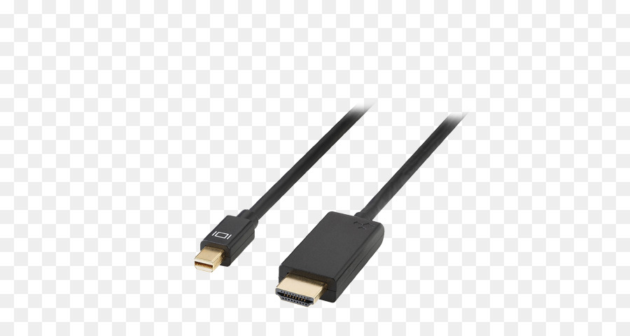 สายเคเบิล Displayport，ตัวเชื่อมต่อ PNG