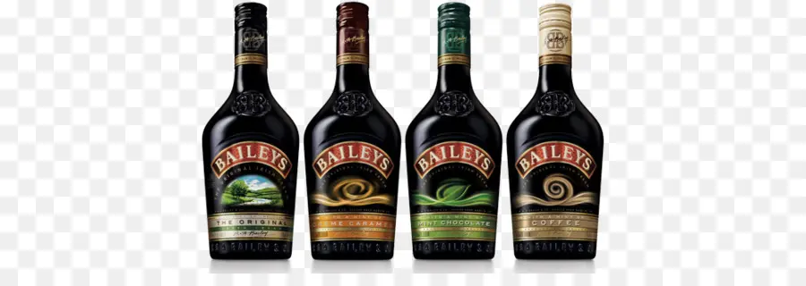 ขวด Baileys，แอลกอฮอล์ PNG