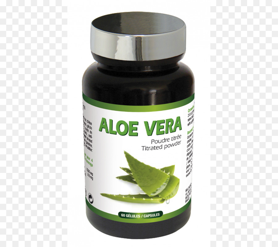 Dietary เสริม，Aloe นบอกเวียร่าที่รัก PNG